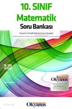 Okyanus 10. Sınıf Matematik Soru Bankası
