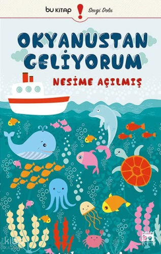 Okyanustan Geliyorum