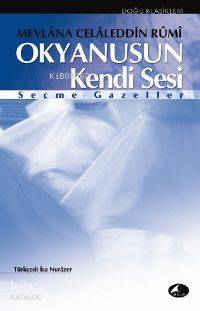 Okyanusun Kendi Sesi | Mevlânâ Celâleddîn-i Rûmî | Şule Yayınları