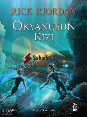 Okyanus'un Kızı