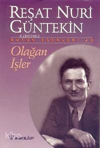 Olağan İşler