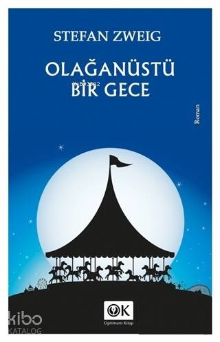 Olağanüstü Bir Gece