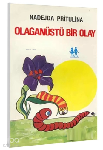 Olağanüstü Bir Olay