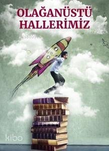 Olağanüstü Hallerimiz- 8034