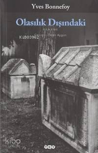 Olasılık Dışındaki