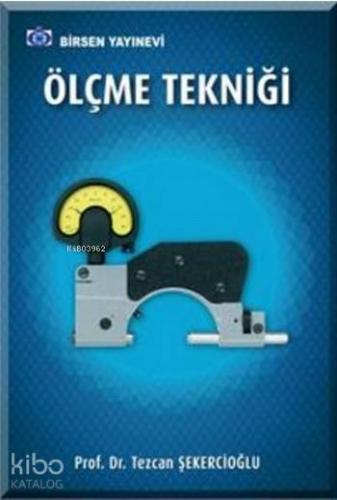 Ölçme Tekniği