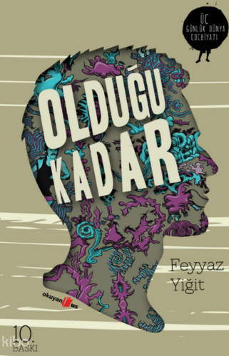 Olduğu Kadar