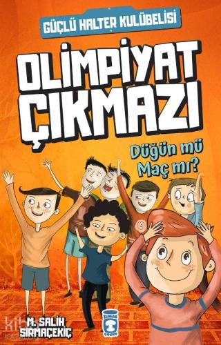 Olimpiyat Çıkmazı; Düğün mü Maç mı?