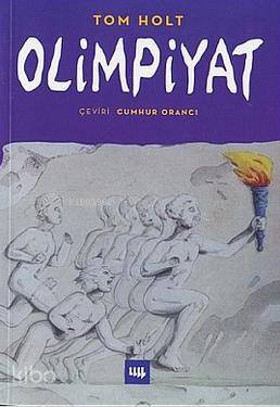 Olimpiyat