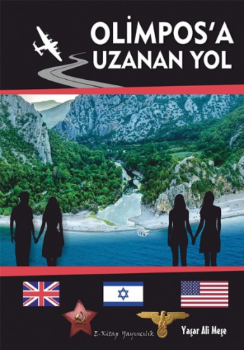 Olimpos’a Uzanan Yol