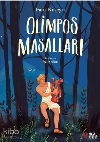 Olimpos Masalları