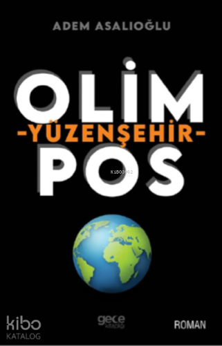 Olimpos - Yüzenşehir