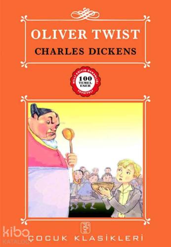 Oliver Twist | Charles Dickens | Sis Yayıncılık