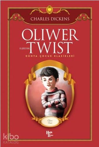 Oliwer Twist