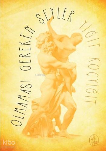 Olmaması Gereken Şeyler