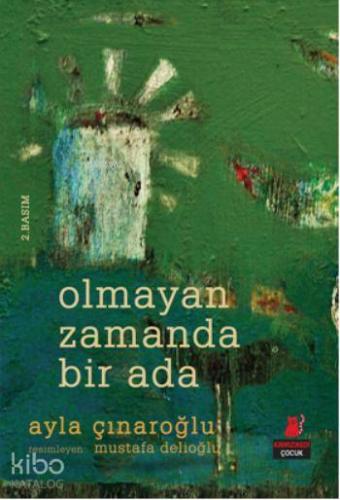 Olmayan Zamanda Bir Ada