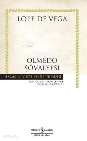Olmedo Şövalyesi
