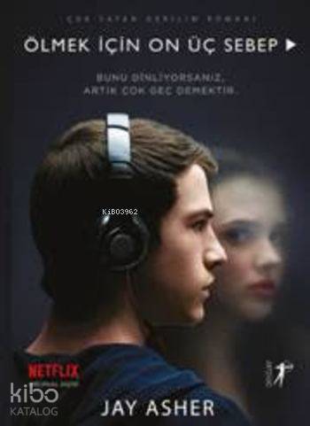 Ölmek İçin On Üç Sebep