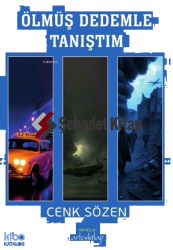 Ölmüş Dedemle Tanıştım