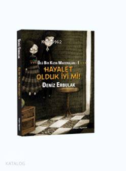 Ölü Bir Kızın Maceraları