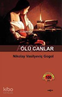 Ölü Canlar