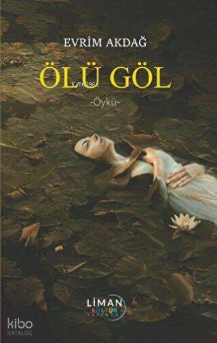 Ölü Göl