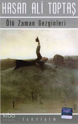 Ölü Zaman Gezginleri
