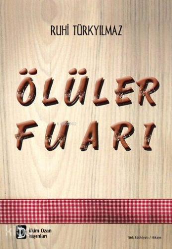 Ölüler Fuarı