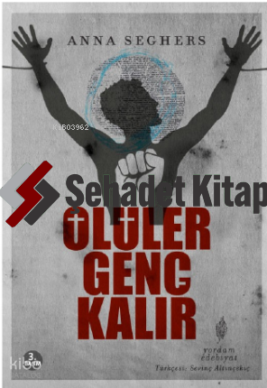 Ölüler Genç Kalır