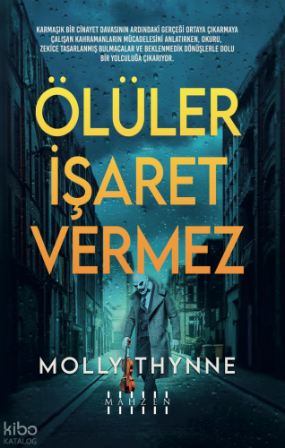 Ölüler İşaret Vermez