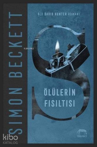 Ölülerin Fısıltısı