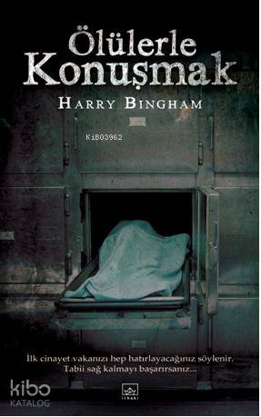 Ölülerle Konuşmak