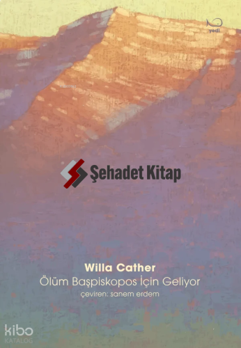 Ölüm Başpiskopos İçin Geliyor