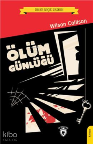 Ölüm Günlüğü (Dorlion Gençlik Klasikleri)