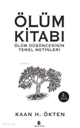 Ölüm Kitabı
