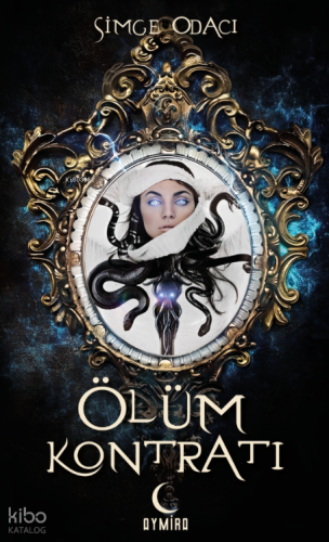 Ölüm Kontratı | Simge Odacı | Aymira Yayınevi