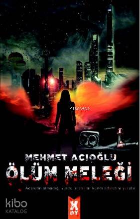 Ölüm Meleği