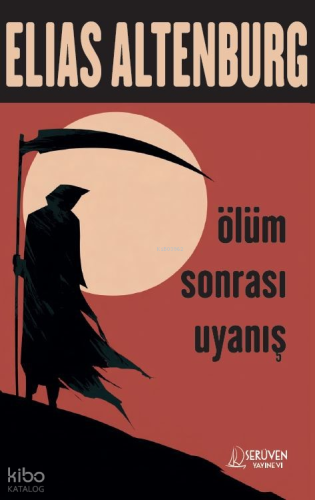 Ölüm Sonrası Uyanış