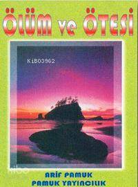 Ölüm ve Ötesi (Kıyamet-002, Roman Boy)