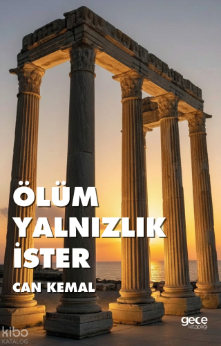 Ölüm Yalnızlık İster