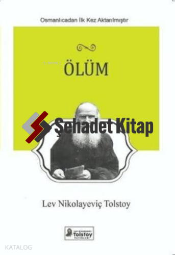 Ölüm