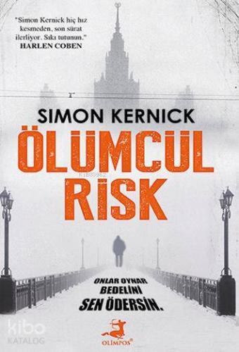 Ölümcül Risk