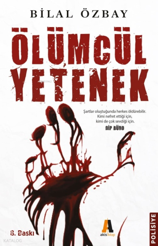 Ölümcül Yetenek