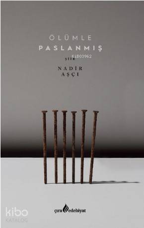 Ölümle Paslanmış