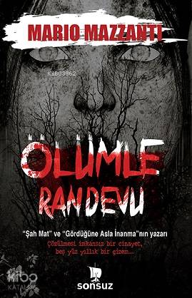 Ölümle Randevu