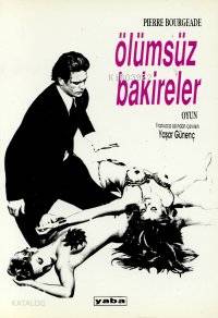 Ölümsüz Bakireler