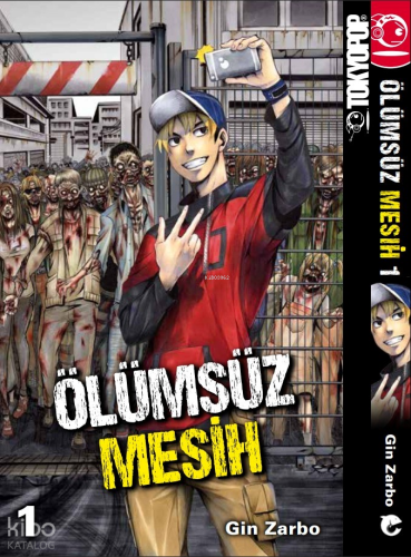Ölümsüz Mesih