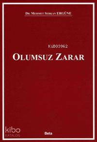 Olumsuz Zarar