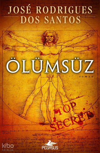 Ölümsüz