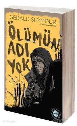 Ölümün Adı Yok